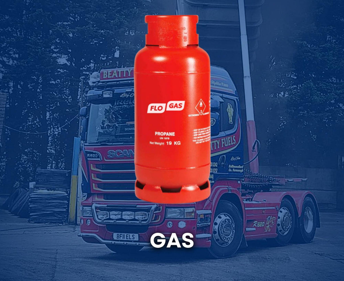 Gas – Beatty Fuels